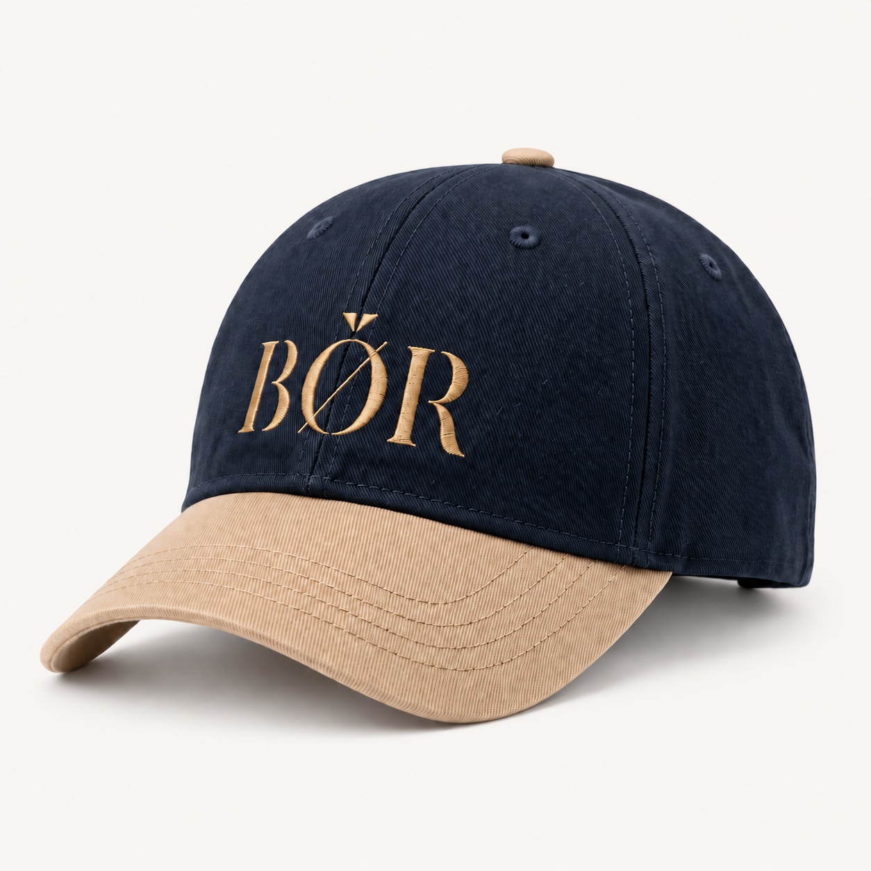 BÖR Cap