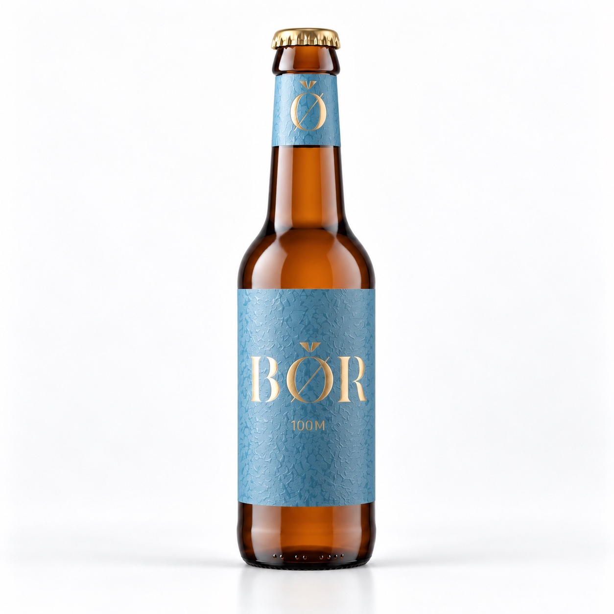 BÖR 100M