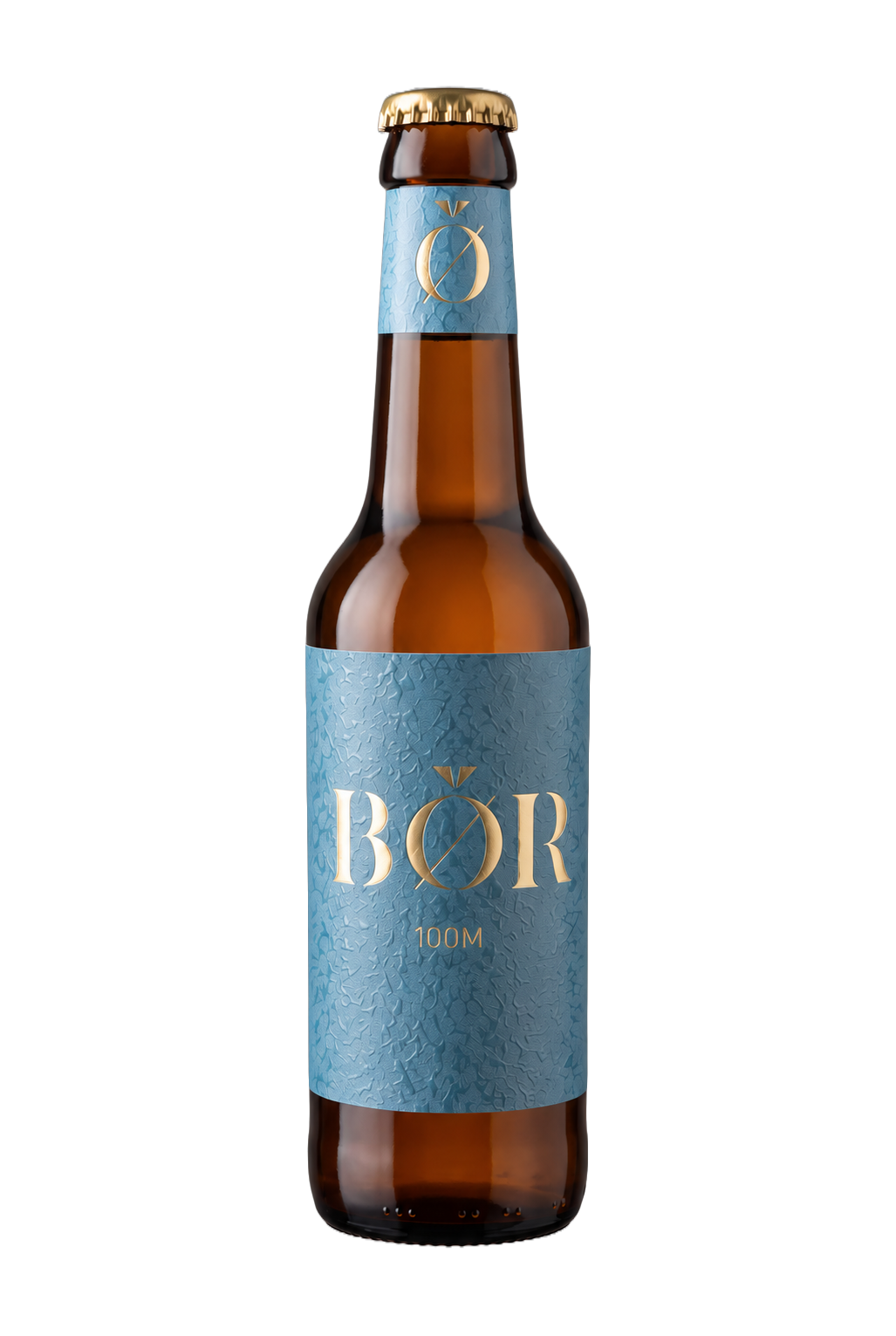 BÖR 100M