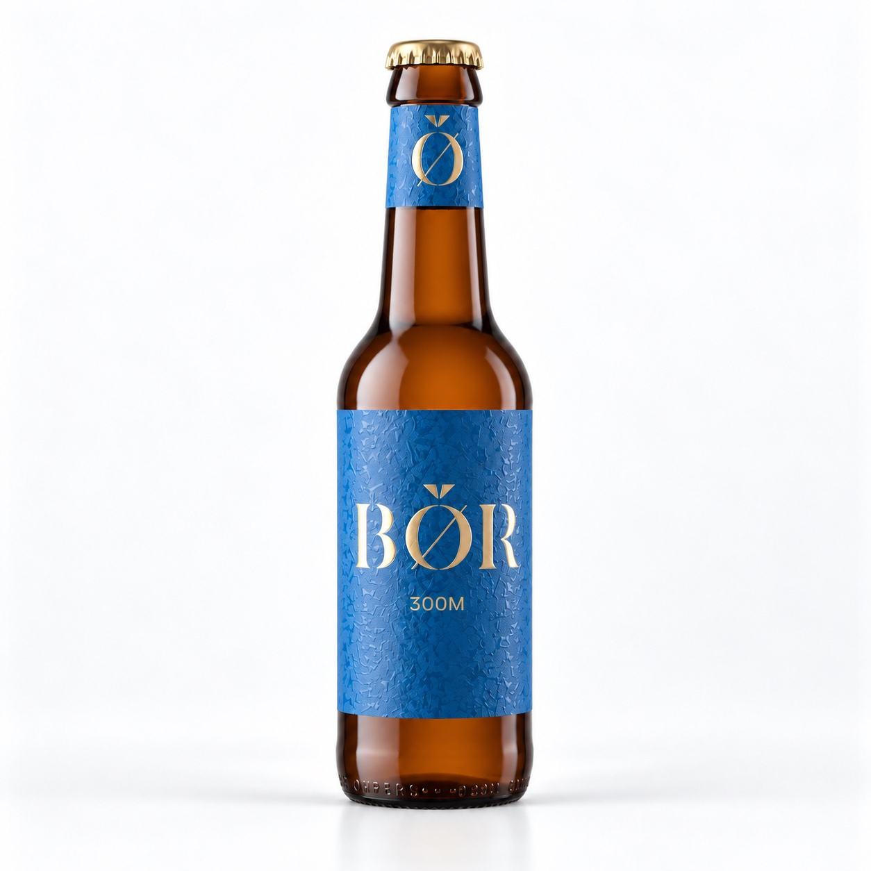 BÖR 300M