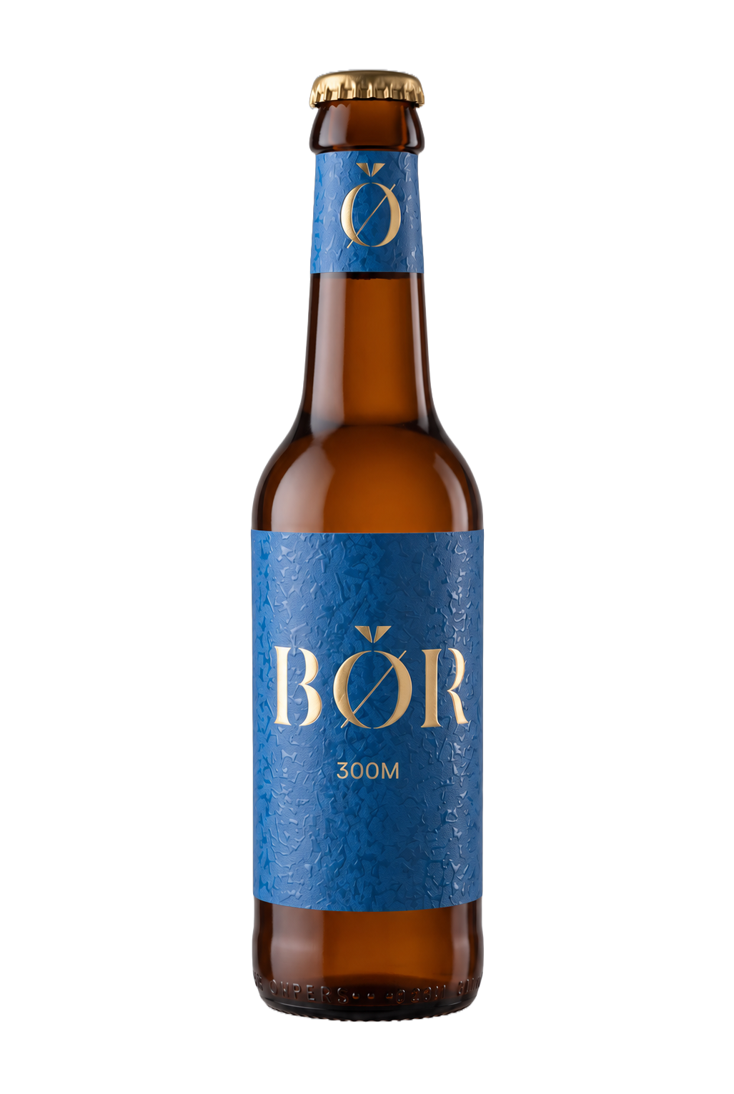 BÖR 300M