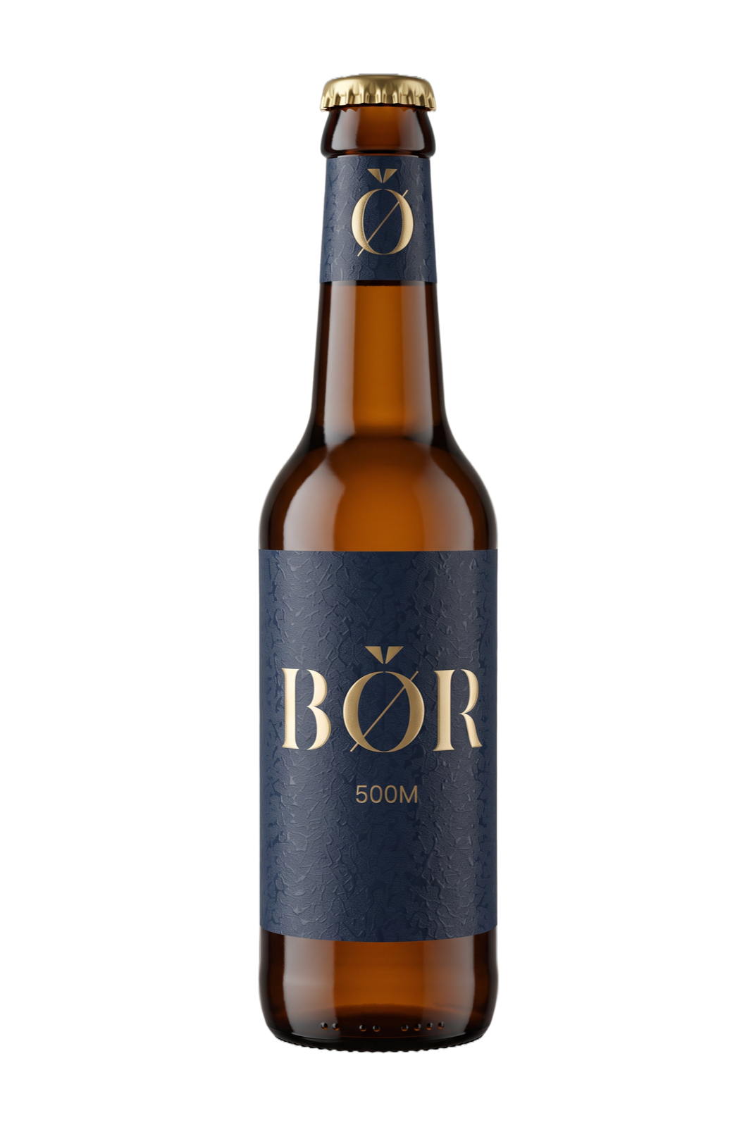 BÖR 500M