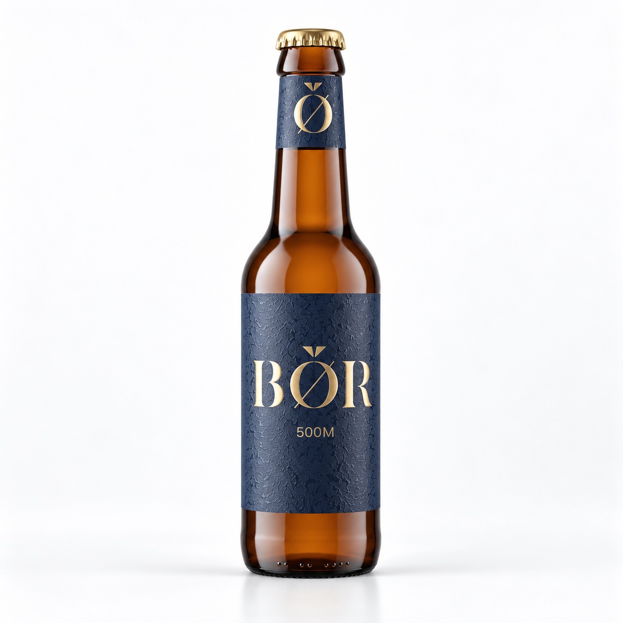 BÖR 500M