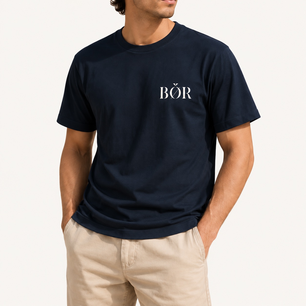 BÖR T-Shirt
